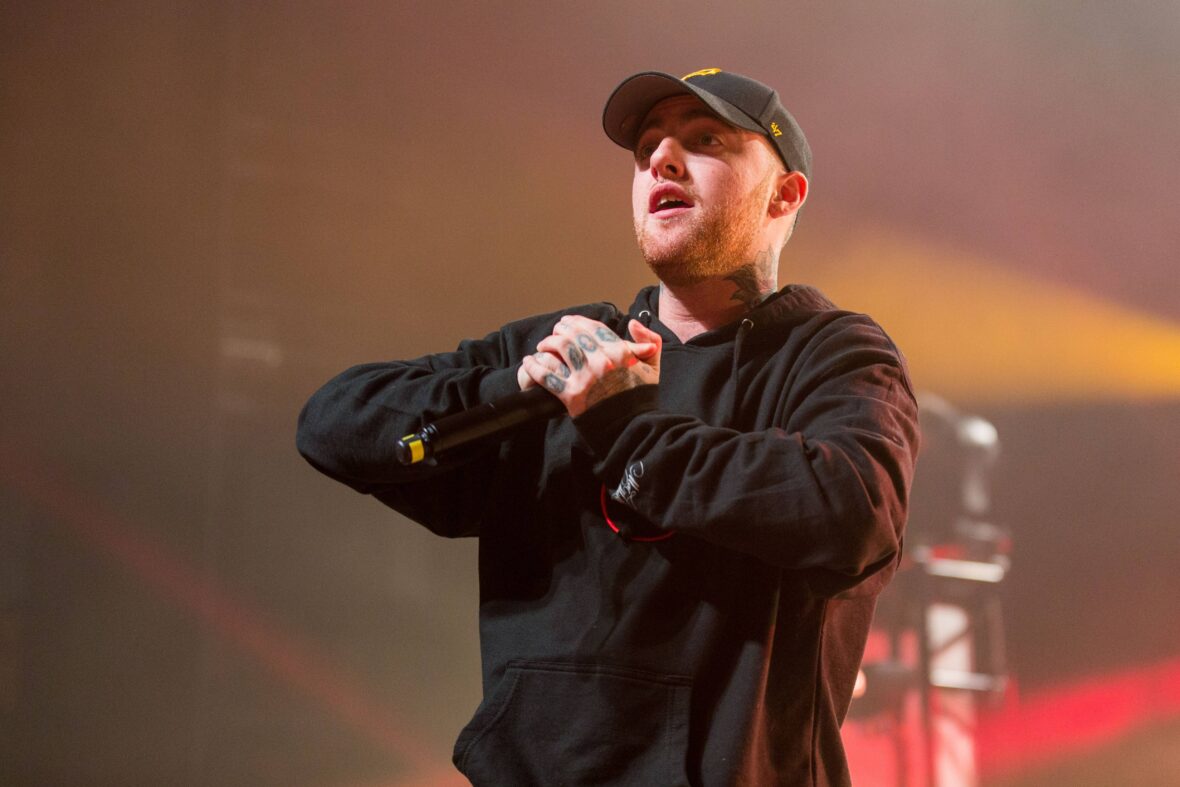 Mac Miller’s Drug Dealer Facing 17 YEARS In Prison Over Rapper’s Death