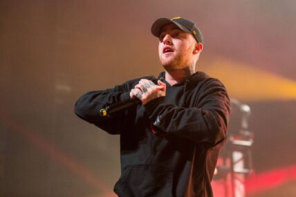 Mac Miller’s Drug Dealer Facing 17 YEARS In Prison Over Rapper’s Death