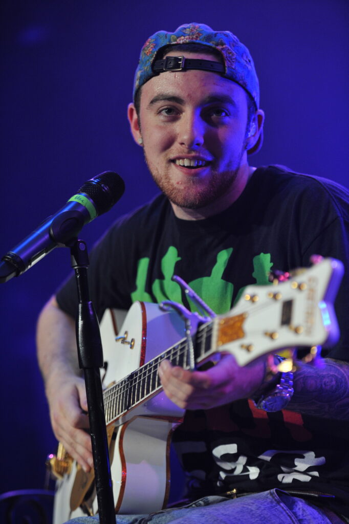 Mac Miller’s Drug Dealer Facing 17 YEARS In Prison Over Rapper’s Death