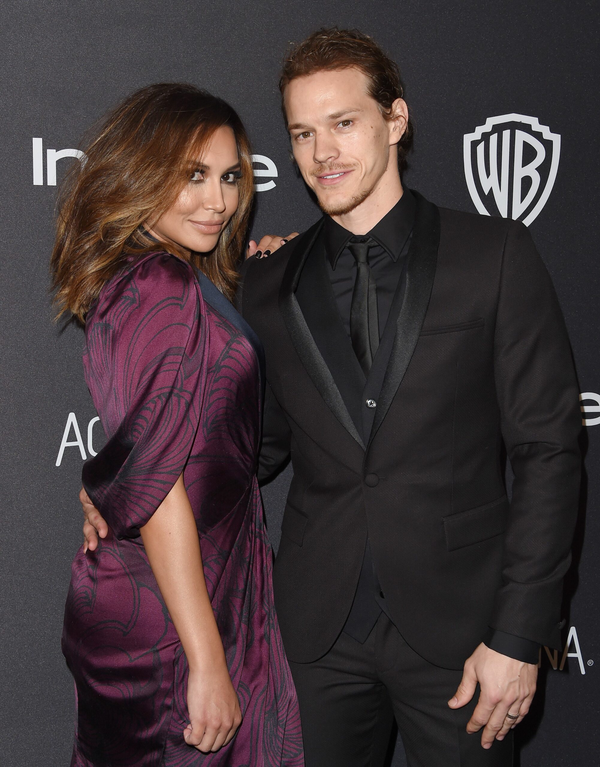 ‘Glee’ Star Naya Rivera’s Family Accuses Lake Officials Of ‘Despicable Conduct’