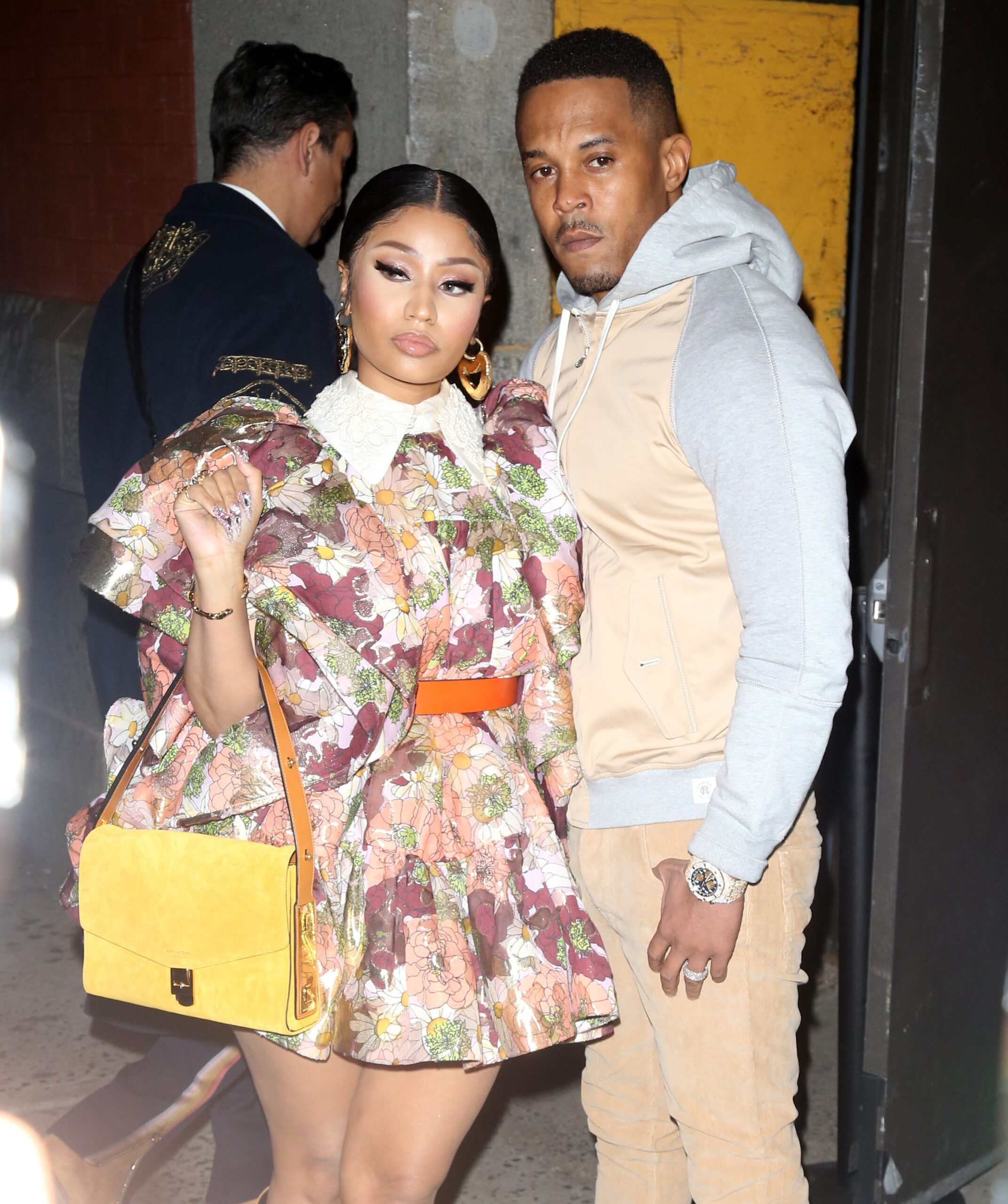 Inside Nicki Minaj’s Baby’s ‘Kung Fu Panda’ Themed 1st Birthday Party!