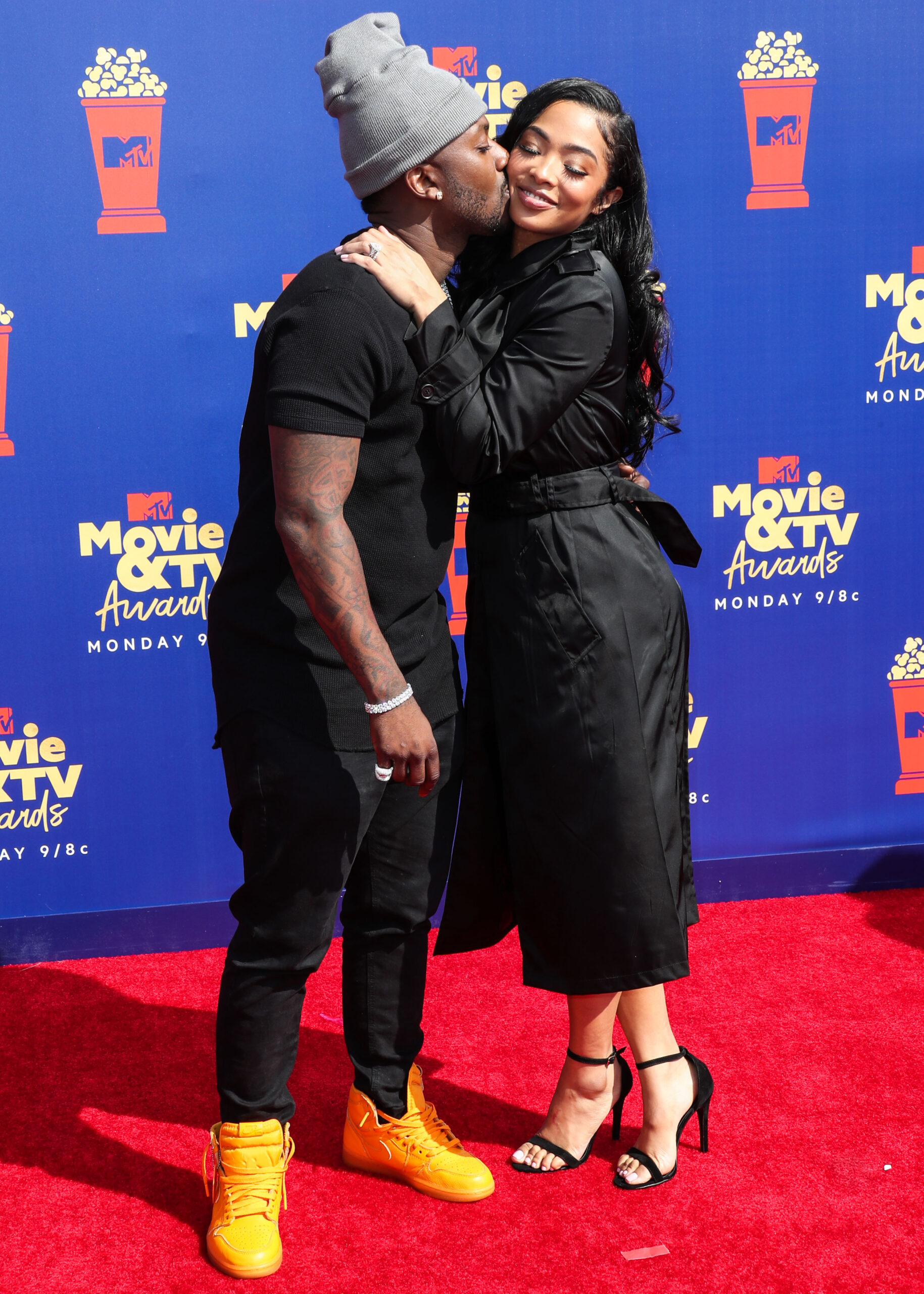 Singer Ray J Files For Joint Custody Of His Children With Princess Love 