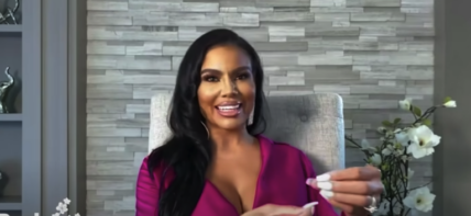 RHOP's Mia Thornton and Candiace Dillard Settle Their Differences With Tearful Apology