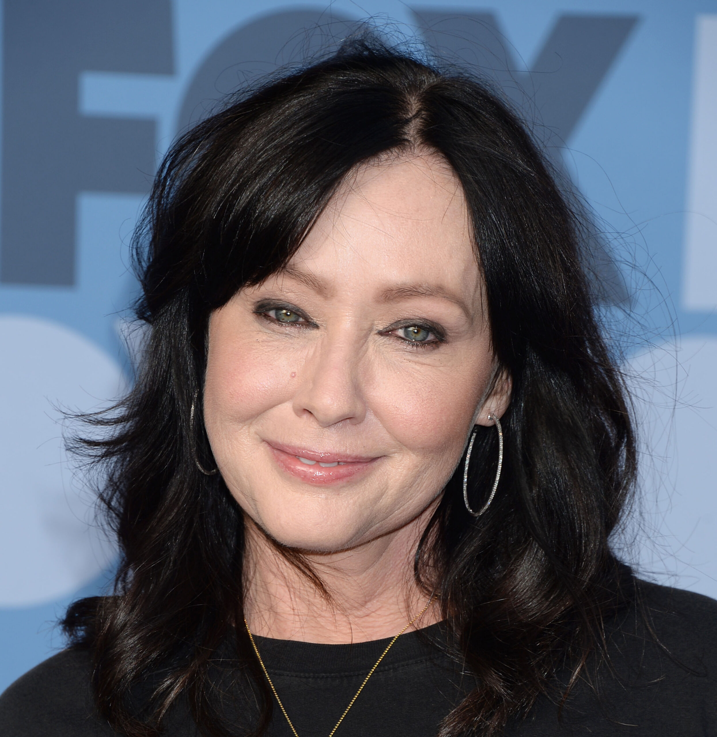 Shannen Doherty Gives Cancer Update Amid Multi-Million Insurance Case Win