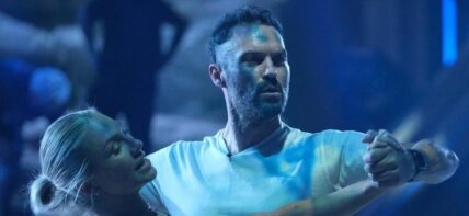 Sharna Burgess Wants Everyone To Know Her Relationship With Brian Austin Green Is Real