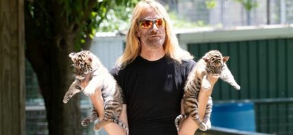 ‘Tiger King’ Star Erik Cowie Died From ‘Chronic Alcohol’ Abuse