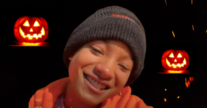 Willow Smith