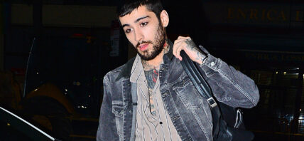 Zayn Malik Claims He DID NOT Strike ‘RHOBH’ Star Yolanda Hadid!