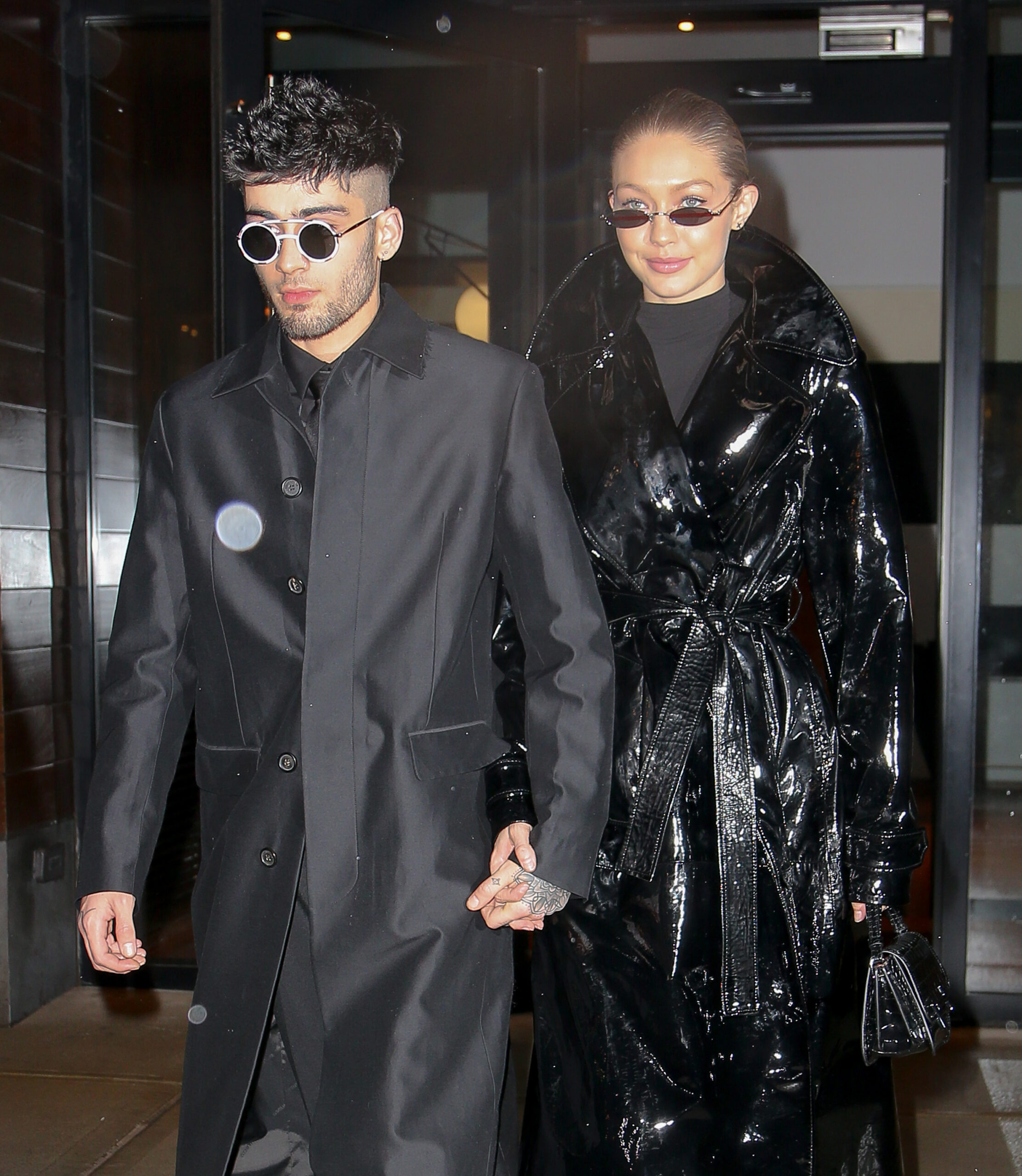 Zayn Malik’s Sister Slams Hadid Family Over Brother’s Criminal Charges