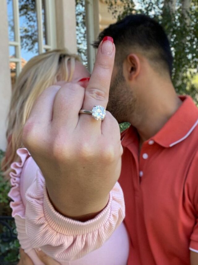 Britney Spears, Sam Asghari getting married on Thursday