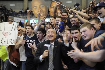 ESPN's Dick Vitale Announces 2nd Cancer Diagnosis In Two Months