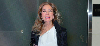 Kathie Lee Gifford Talks Daughter Cassidy's Post Wedding 'Four-Day Bash'