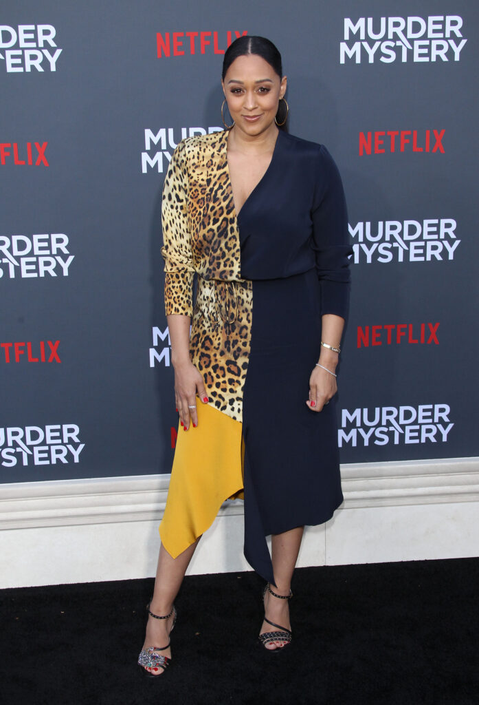 Murder Mystery Premiere in Los Angeles