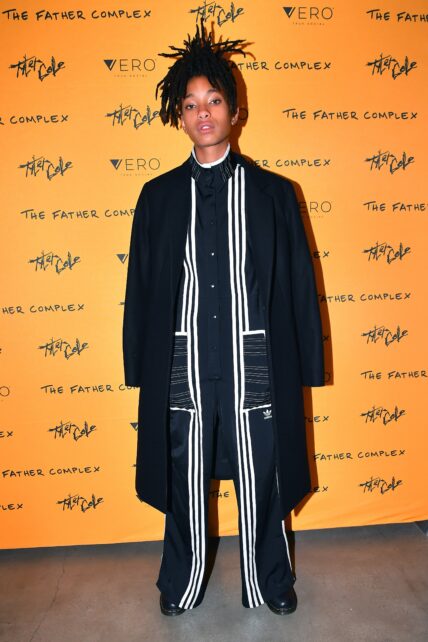 Willow Smith Recalls ‘Crazy’ Experience With Cyberstalker Who Broke Into Her Home