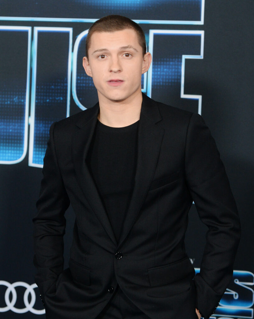 Spies in Disguise - World Premiere