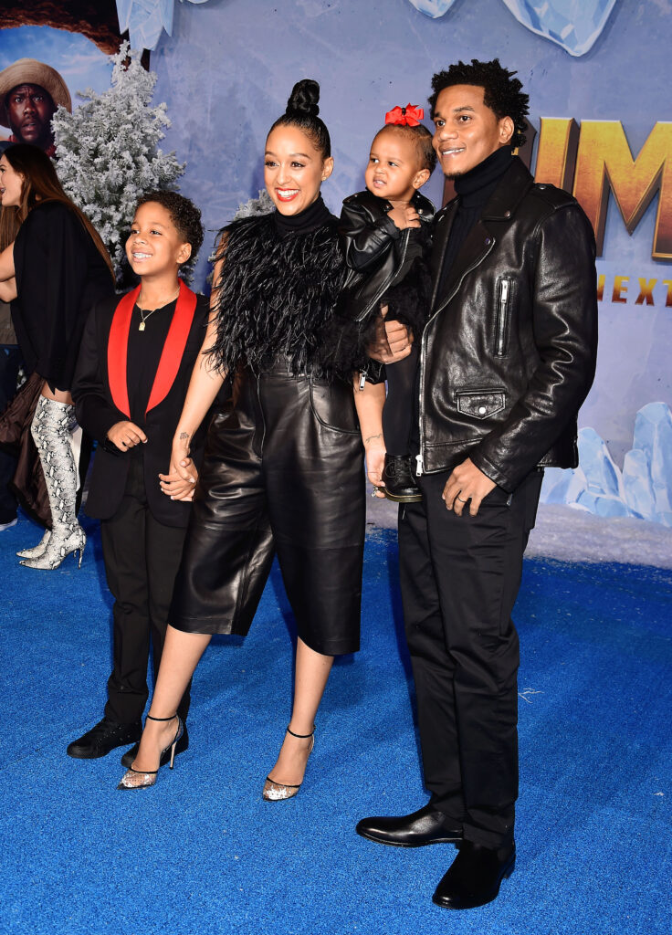 Premiere Of Sony Pictures apos quot Jumanji The Next Level quot - Arrivals