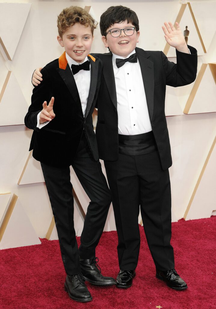 92nd Annual Academy Awards - Arrivals