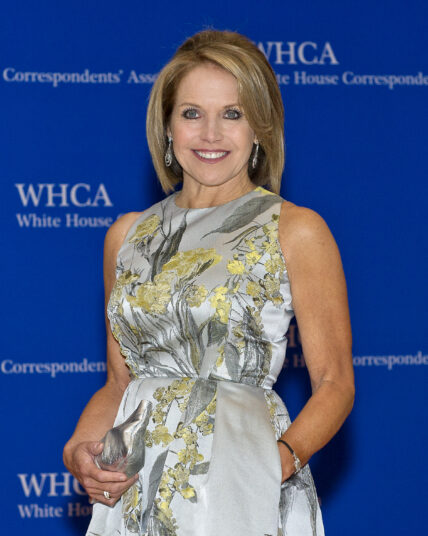 2015 White House Correspondents Dinner Arrivals