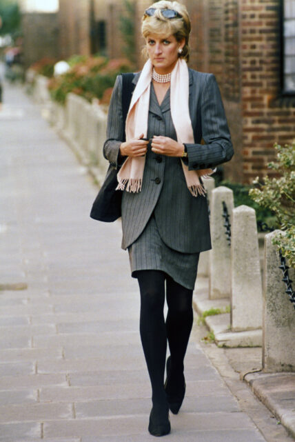 Diana Princess of Wales