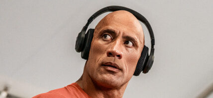 Dwayne Johnson and Under Armour Introduce the New UA Project Rock 4 Training Shoe