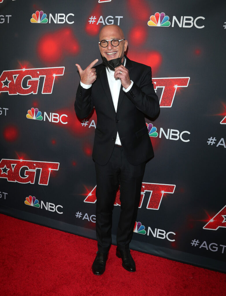 America apos s Got Talent - Live Show Red Carpet