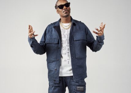 Snoop Snoop Dogg Might Perform This Song At The 2022 Super Bowl Halftime Show! Dogg turns model for G-Star RAW