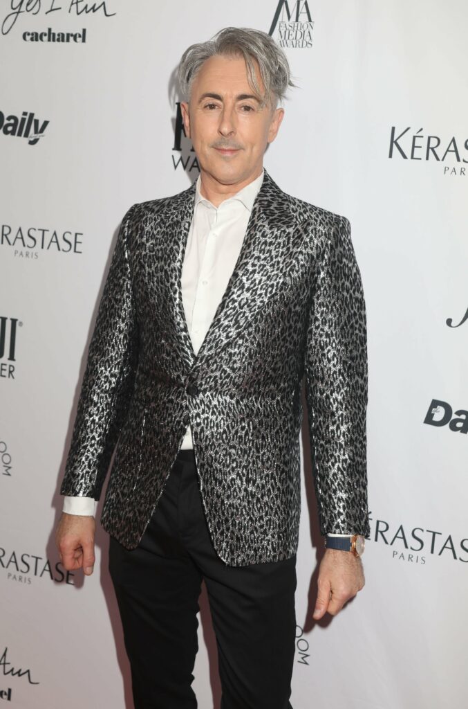Daily Front Row Fashion Media Awards 2021