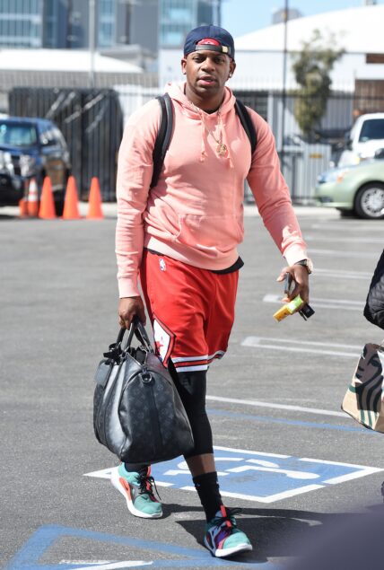 Jimmie Allen And Wife Alexis Gale Welcome Their 2nd Child Together