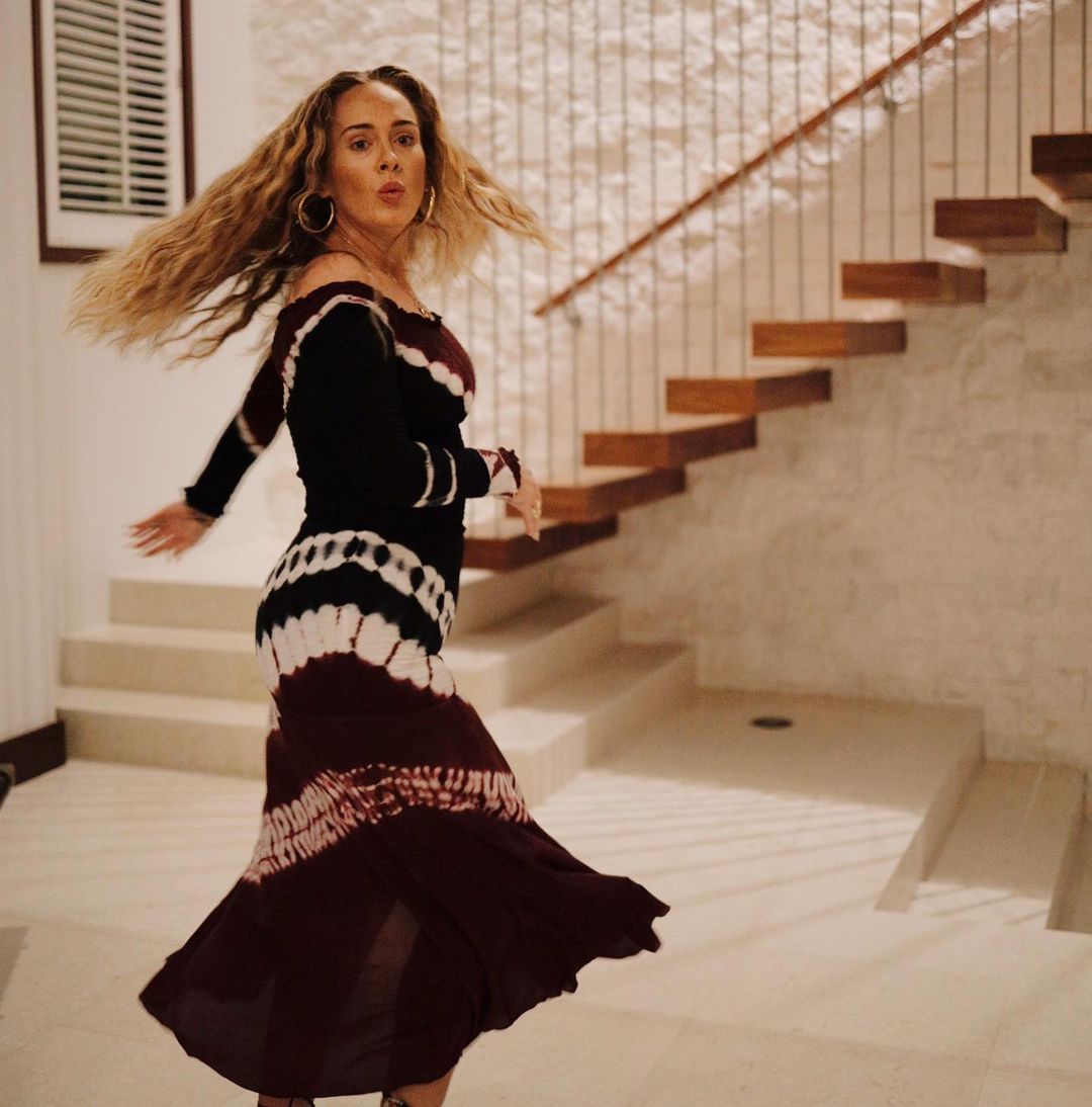 Adele Is Reportedly Making Over $1 MILLION Per Show In Las Vegas Residency
