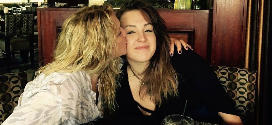 Chris Daughtry Breaks His Silence On 25-Year-Old Daughter’s Sudden Death