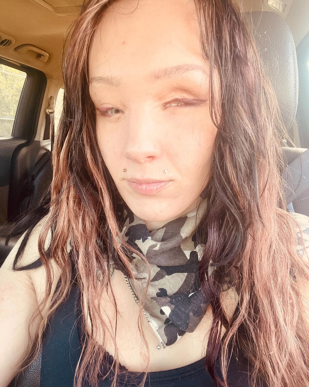 Chris Daughtry’s Daughter’s Death NOT Being Investigated As ‘Homicide’