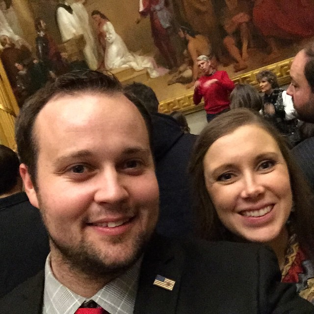 ‘Counting On’ Star Anna Duggar Reveals New Baby, Amid Husband’s Criminal Case 