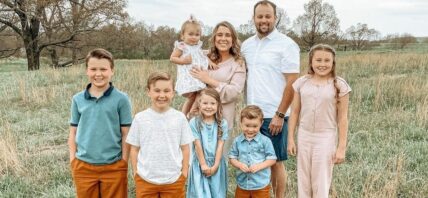 ‘Counting On’ Star Anna Duggar Reveals New Baby, Amid Husband’s Criminal Case