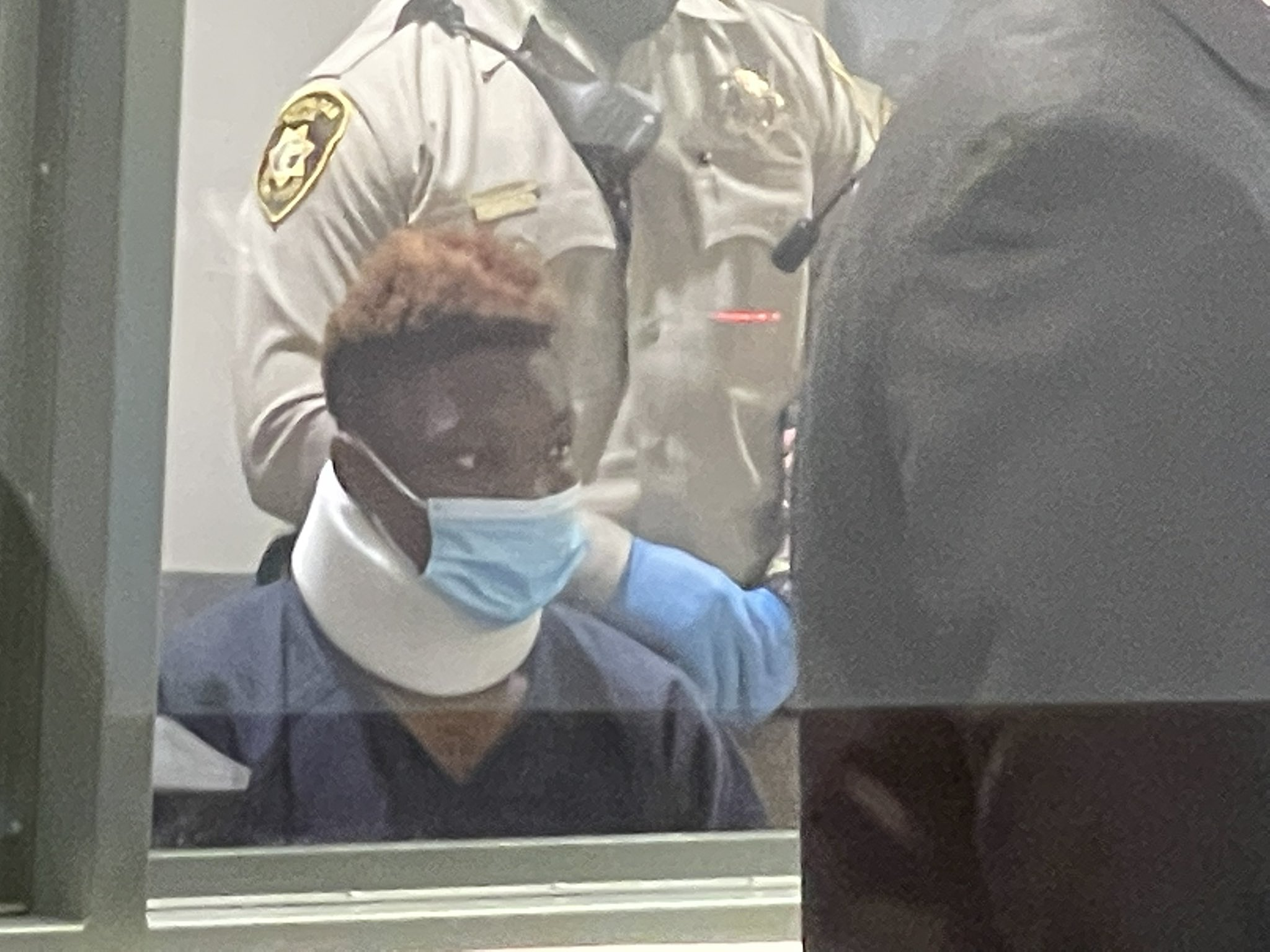 ‘Raiders’ Star Henry Ruggs Going 127 MPH At Point Of Impact In Deadly Crash