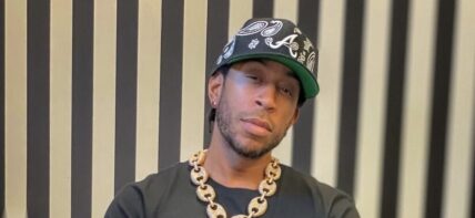 Ludacris- Instagram