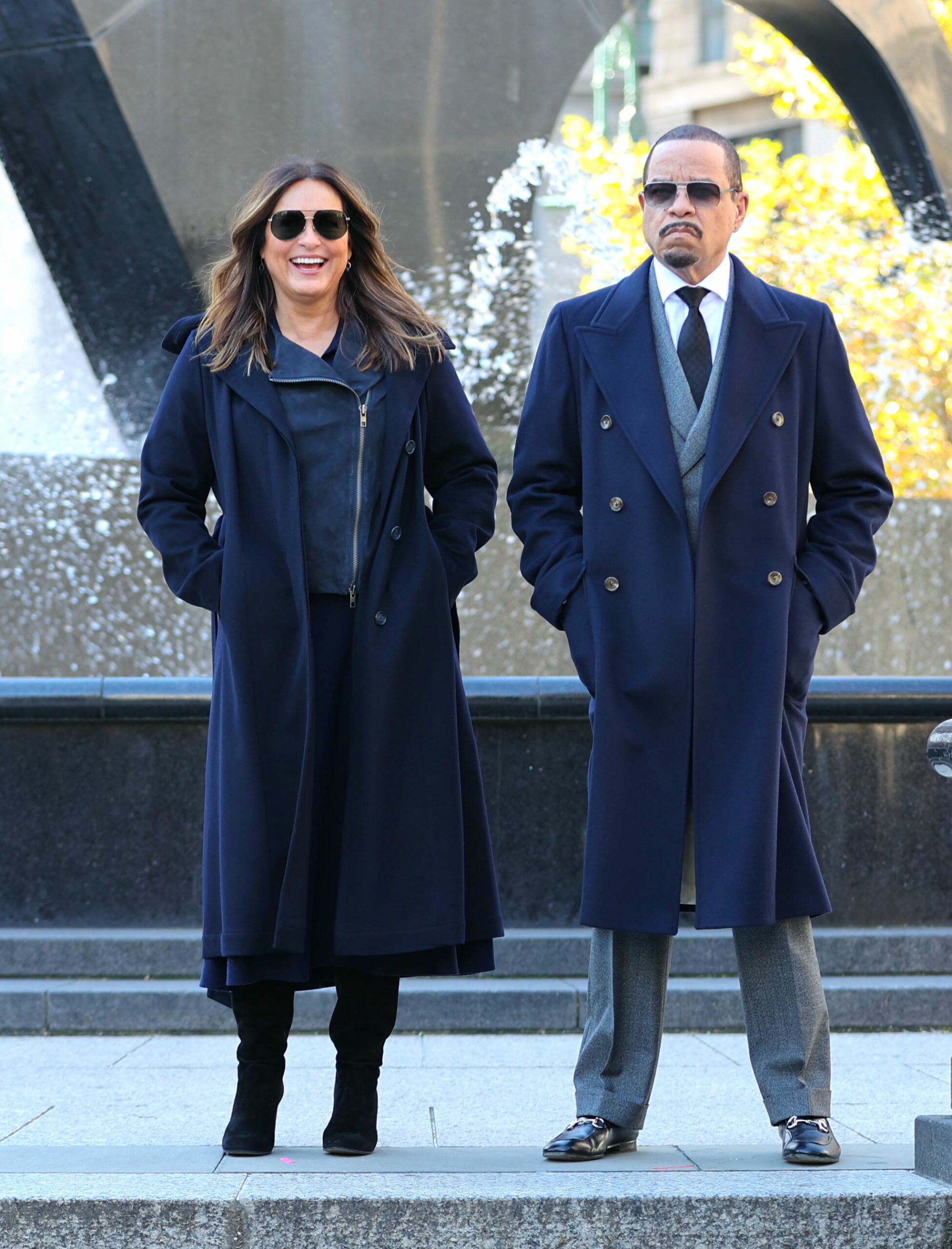 Ice-T Reacts To Young Dolph’s Death, Rap Is More Dangerous Than Drug Dealing