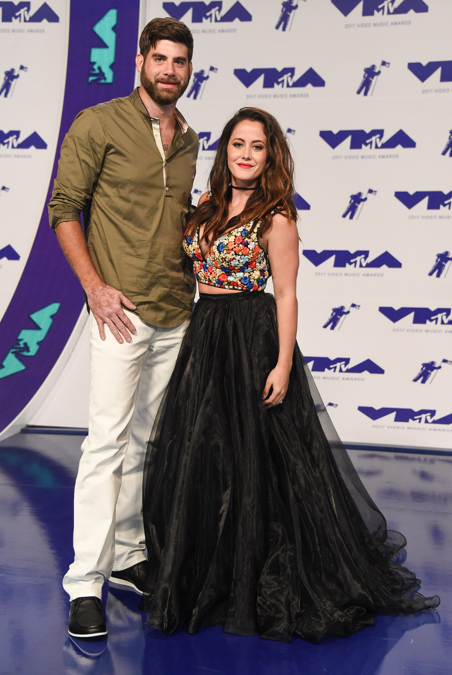 ‘Teen Mom’ Star Jenelle Evans Gives Blow-By-Blow Of Husband’s DUI Arrest