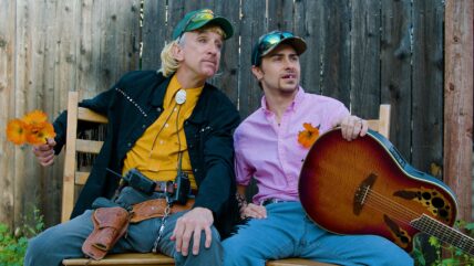 Joe Exotic's Ex, Dillon Passage, Launches OnlyFans Amid 'Tiger King 2' Premiere