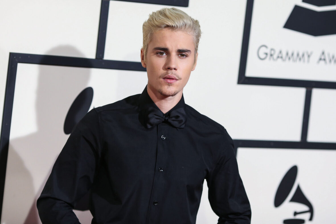 Justin Bieber 