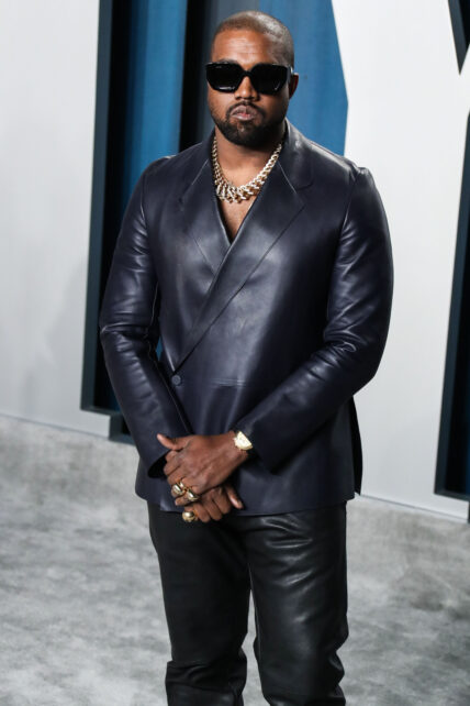 Kanye West’s Company ‘Yeezy’ Ordered To Pay $950,000 Over Major Shipping Issues