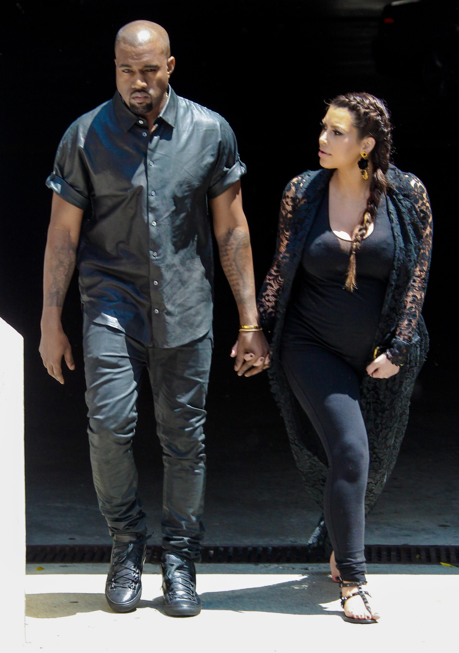 Kanye West’s Company ‘Yeezy’ Ordered To Pay $950,000 Over Major Shipping Issues