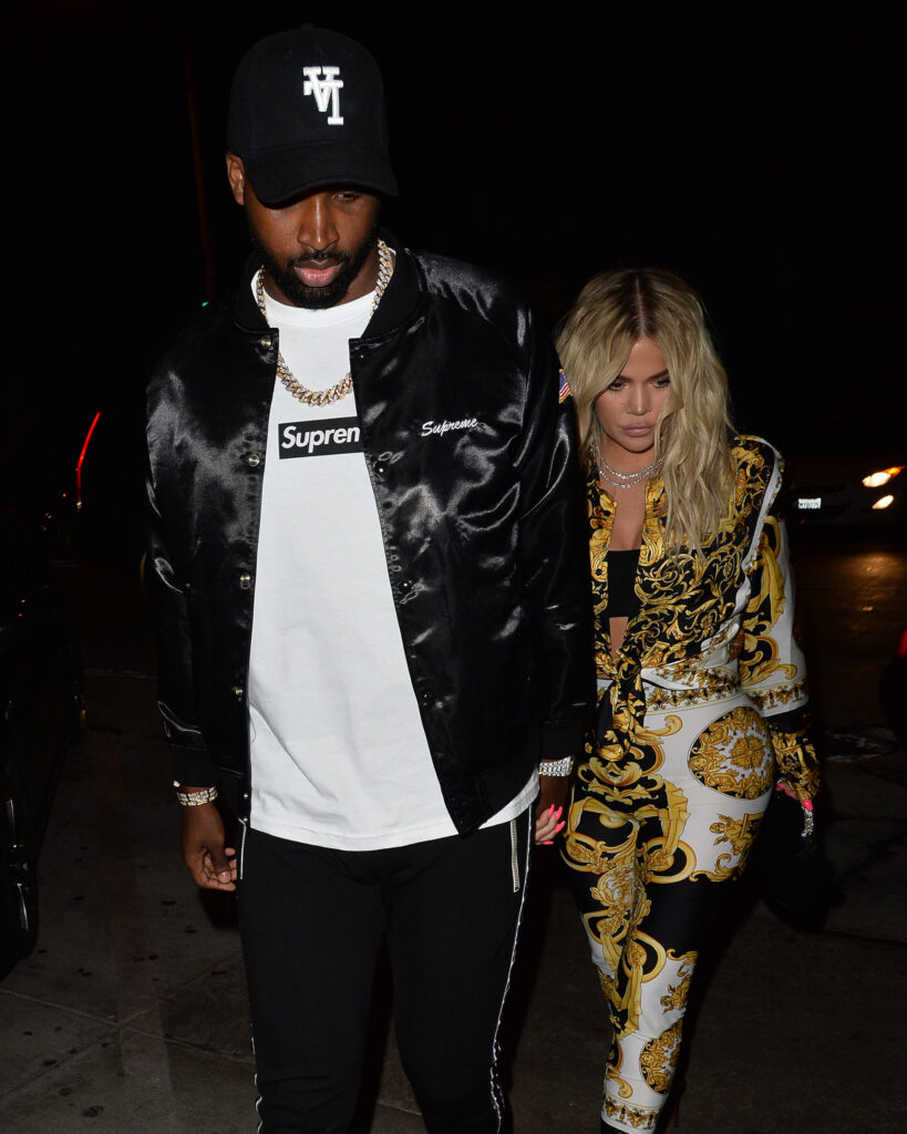Khloé Kardashian BLASTS Haters For Challenging Her Parenting Skills