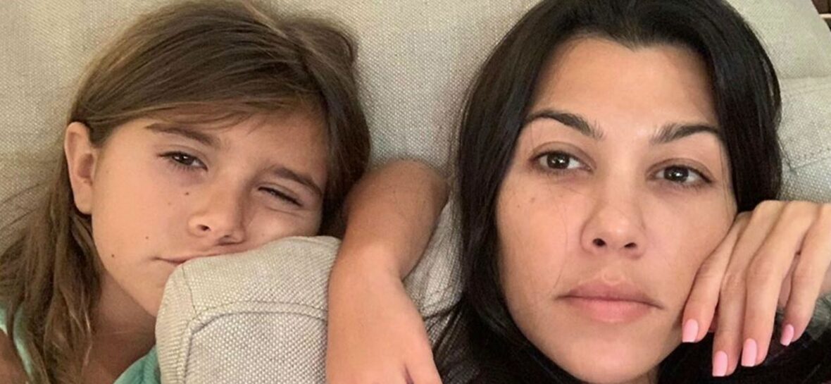 kourtney and penelope