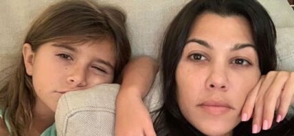 kourtney and penelope