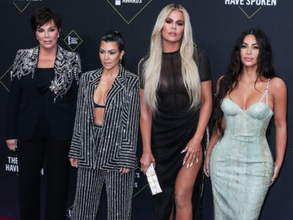 Kardashian Family Pays Tribute To Kris Jenner, We Would Be ‘Lost’ Without You!