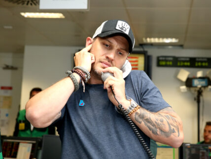 BGC Charity day 2018 in London, UK.