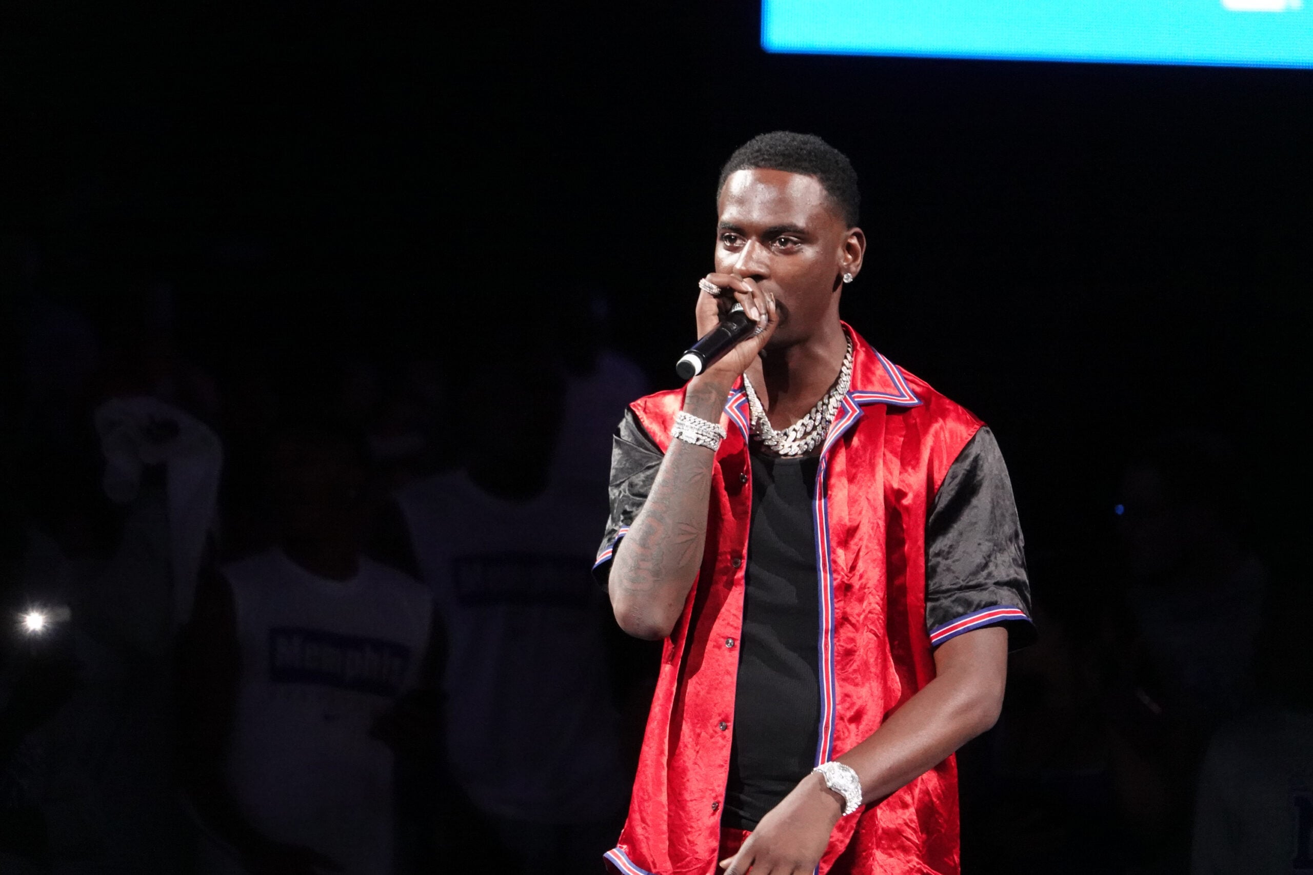 Florida Dolph Rapper What Was American Rapper Young Dolph's Net Worth Before His Death?