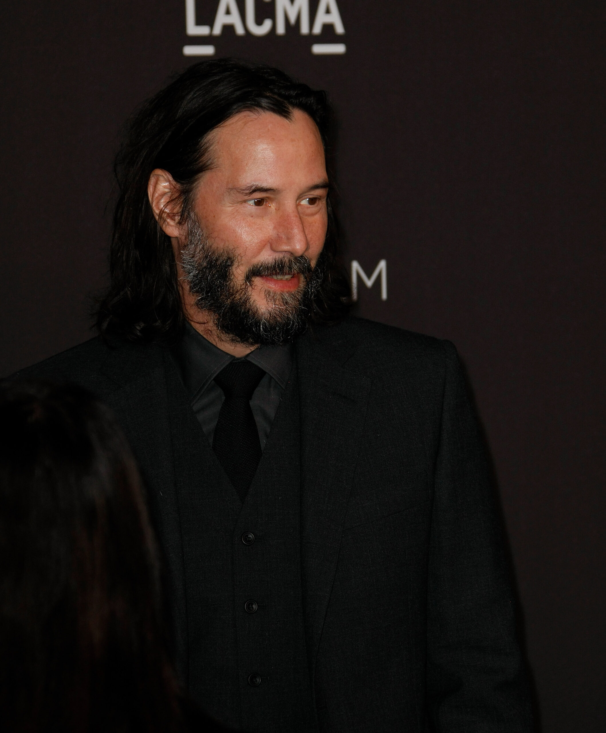 LACMA Art and Film Gala 2019