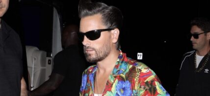 Scott Disick