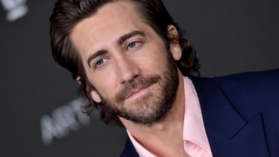 Jake Gyllenhaal at the 10th Annual LACMA Art+Film Gala